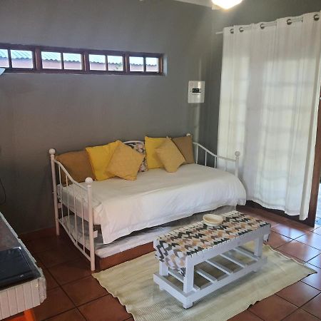 Chez Vincent Hotel Mbombela Eksteriør billede