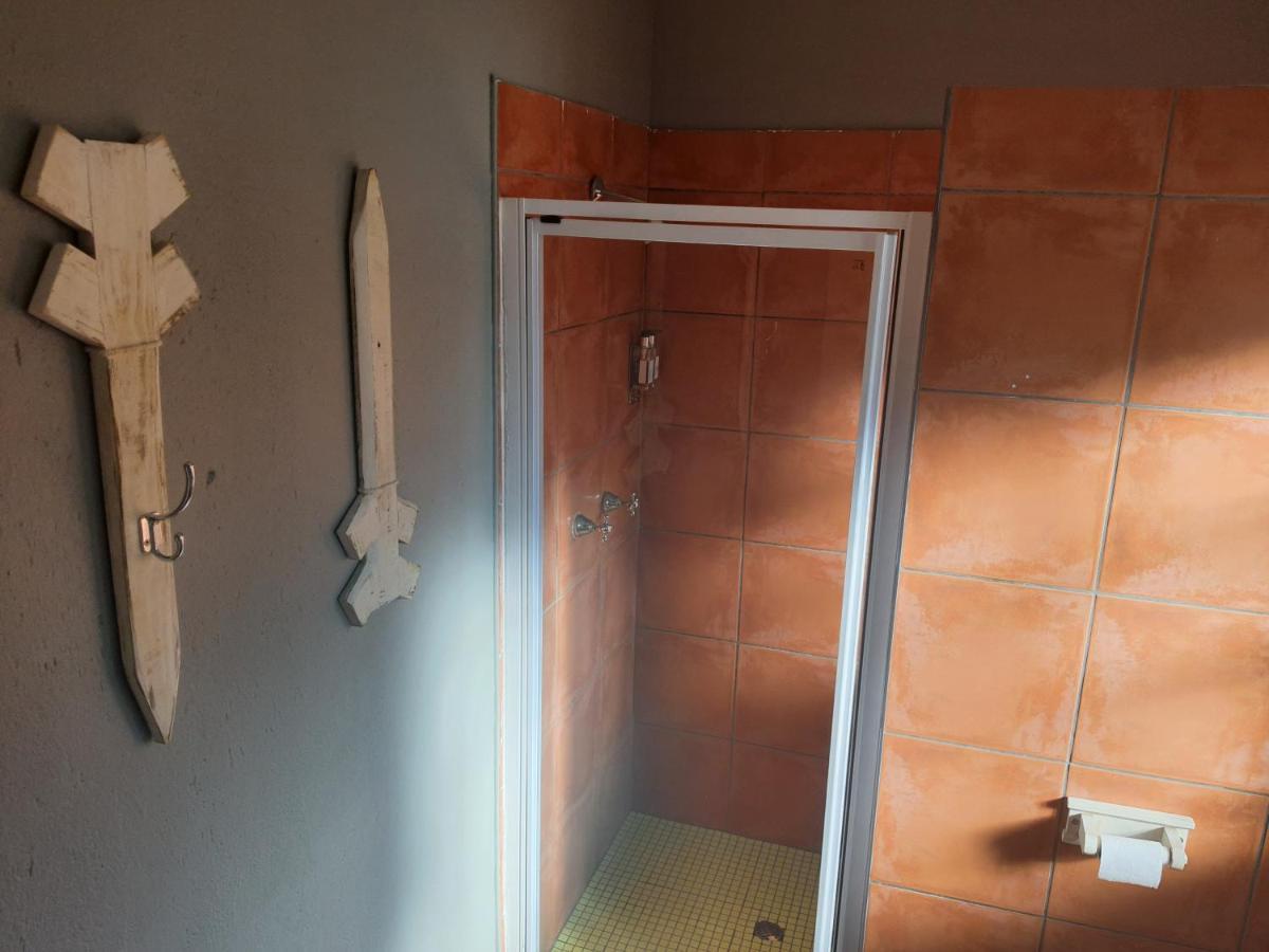 Chez Vincent Hotel Mbombela Eksteriør billede