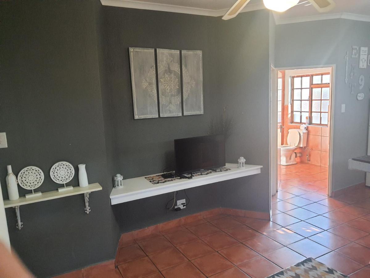 Chez Vincent Hotel Mbombela Eksteriør billede